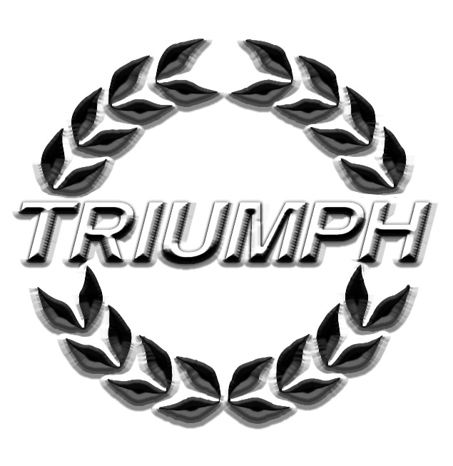 TRIUMPH