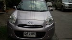 Nissan March 2010