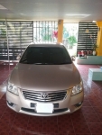 2010 TOYOTA camry 2.4G