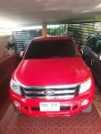 2013 FORD Ranger