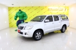 1B48-152  TOYOTA     HILUX VIGO 4 DR