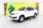 1B50-161  TOYOTA   FORTUNER