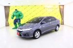 1B50-189 HONDA  NEW CITY