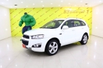 1B32-103 CHEVROLET  CAPTIVA 2.0 LTZ NAVI