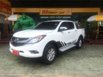3B10-136  MAZDA      BT-50