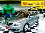 2B5-7  MAZDA  MAZDA 3
