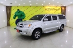 1B50-165 TOYOTA     VIGO DOUBLECAB