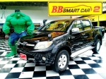 2B8-287 TOYOTA    VIGO 4WD