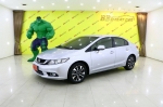1B51-35  HONDA   CIVIC FB