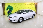1B51-23 TOYOTA  ALTIS