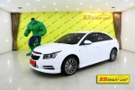 1B51-53  CHEVROLET CRUZE