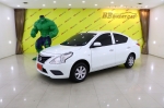 1B51-46  NISSAN   ALMERA Mnc