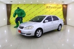 1B51-55  TOYOTA ALTIS