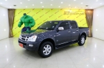 1B33-60 ISUZU    D-MAX