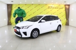 1B51-81  TOYOTA      NEW YARIS 1.2 J