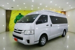 1B33-36 TOYOTA  COMMUTER