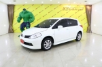 1B33-127  NISSAN    TIIDA