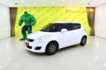 1B32-135  SUZUKI   SWIFT