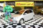 4B9-4 TOYOTA YARIS