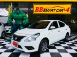 4B16-154 NISSAN ALMERA