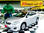 2B8-283 TOYOTA ALTIS
