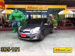 3B5-101 TOYOTA YARIS 1.5 E MNC