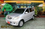 3B10-177 TOYOTA AVANZA 1.5 J