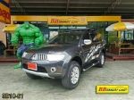 3B10-61 MITSUBISHI PAJERO 2.5 GT