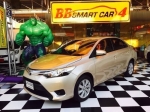 4B16-132 TOYOTA VIOS