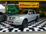 4B8-162 MITSUBISHI  STRADA