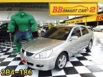 2B4-186 MITSUBISHI LANCER