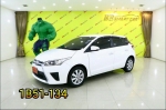 1B51-134  TOYOTA    YARIS