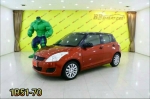 1B51-70  SUZUKI   SWIFT