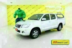1B29-134   TOYOTA   HILUX VIGO DOUBLECAB