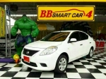 4B8-163 NISSAN ALMERA