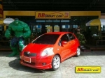 3B5-49 TOYOTA YARIS 1.5 S