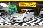 4B9-11 TOYOTA WISH