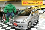 2B 5-31 HONDA JAZZ