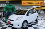 2B 8-302 TOYOTA  YARIS