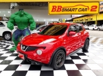 2B8-311 NISSAN JUKE