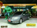 3B5-65 HONDA CITY 1.5 SV ปี 2009