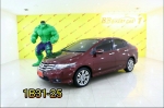 1B31-25 HONDA   CITY