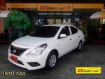 3B10-144 NISSAN ALMERA 1.2 E