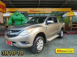 3B10-10 MAZDA BT-50 PRO 2.2