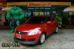 3B5-135 SUZUKI SWIFT 1.2 5 GL