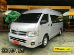 3B10-153 TOYOTA COMMUTER 2.5 D4D