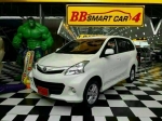 4B16-147 TOYOTA AVANZA