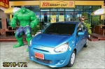 3B5-172 MITSUBISHI MIRAGE 1.2 GLX