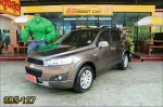 3B5-127 CHEVROET CAPTIVA 2.0 LSX