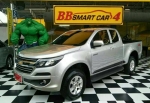 4B16-166 CHEVROLET COLORADO